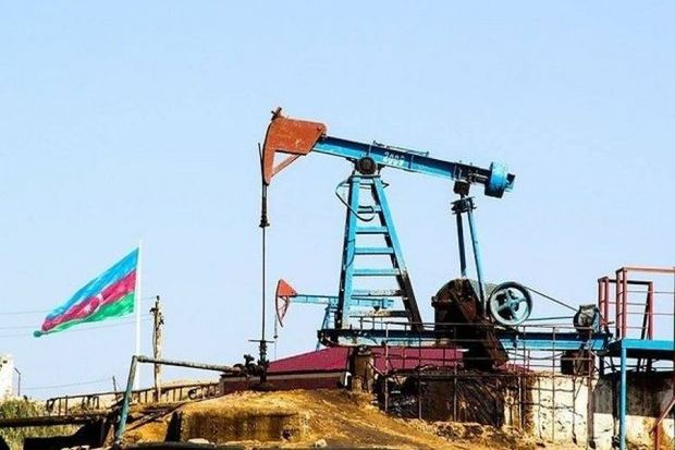 Азербайджанская нефть подешевела