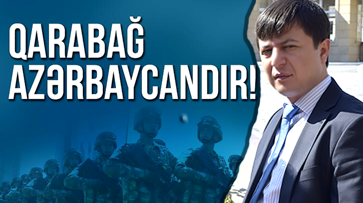 Dədə Şəmşirin nəvəsi Nahid Şəmşir: “Ali Baş Komandanın rəhbərliyi ilə qazanılan şanlı qələbə, xalqımızın milli qürurunu bərpa etdi”