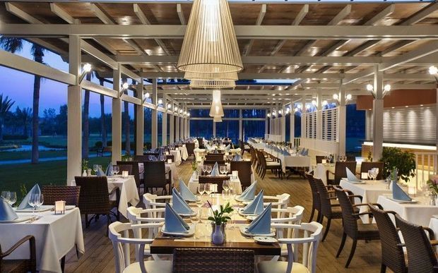 Как будут работать объекты общепита в жесткий карантин?