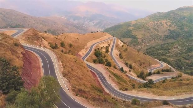 Post-konflikt dövrünun inkişaf mərhələsi: Yeni imkanlar, yeni çağırışlar - ŞƏRH