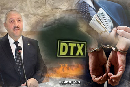 Həbs olunan Cəlilabadın icra başçısı şəhidin yaxınlarından 2700 manat rüşvət alıbmış