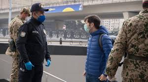 Karantin dövründə bu qurumların əməkdaşları küçəyə çıxa biləcək - SİYAHI