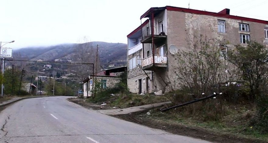 Исполнительная власть Лачынского района приступила к переписи местных жителей