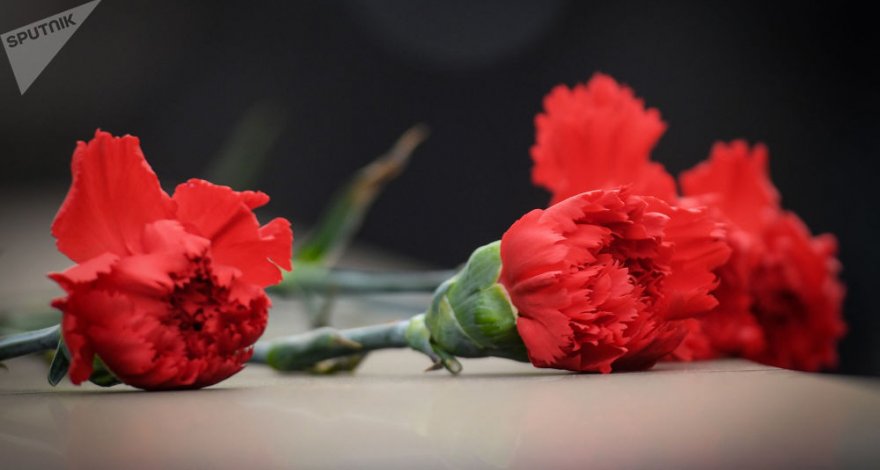 Скончался заслуженный тренер Азербайджана, вырастивший призеров Олимпиады