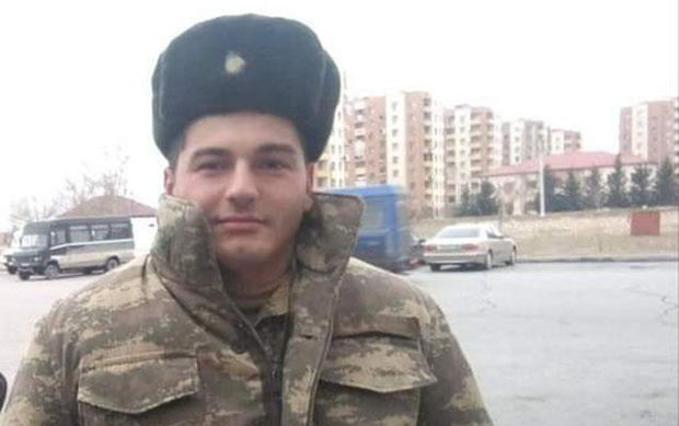 Düşməni məhv etdi, yaralı yoldaşlarını ərazidən çıxardı, doğum günündə şəhid oldu