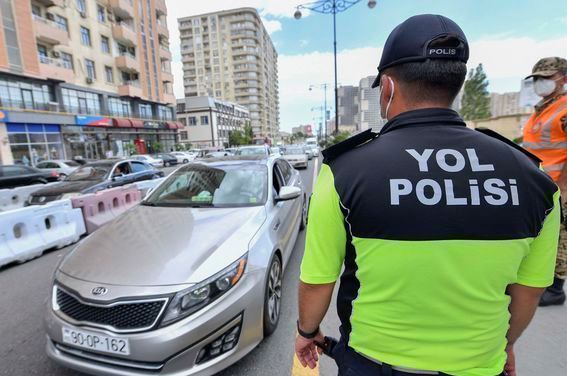 DYP-dən XƏBƏRDARLIQ: Sabah Bakıda bu yollar bağlı olacaq - SİYAHI