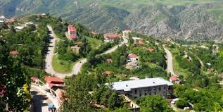 Laçınla bağlı açıqlama verildi - RƏSMİ