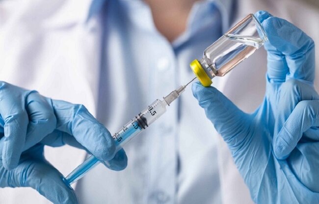 Bütün qrip viruslarına qarşı İLK VAKSİN YARADILDI