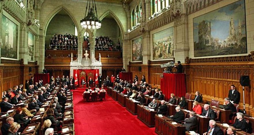 Сенат Канады отклонил инициативу проармянских сенаторов о признании независимости т.н. «НКР»