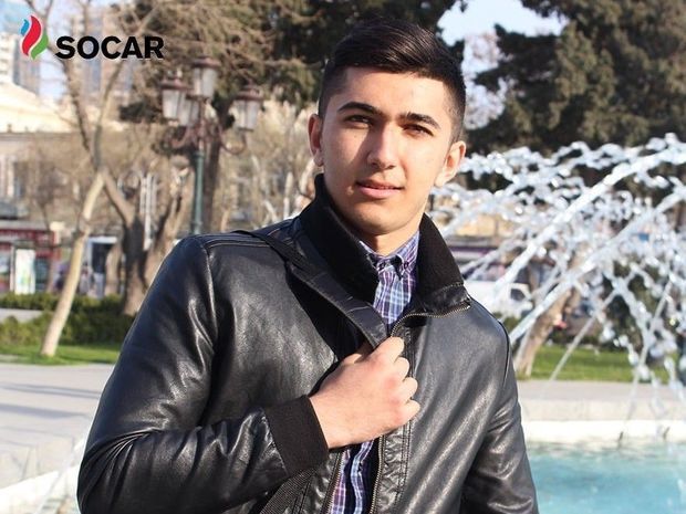 Сотрудник SOCAR, ставший шехидом в отечественной войне