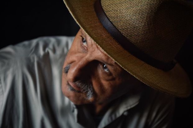 Məşhur fotoqraf müharibədən yeni foto paylaşdı - FOTO