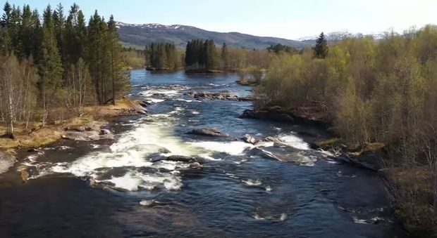 Ermənistan ekoloji terrorla məşğuldur – VİDEO