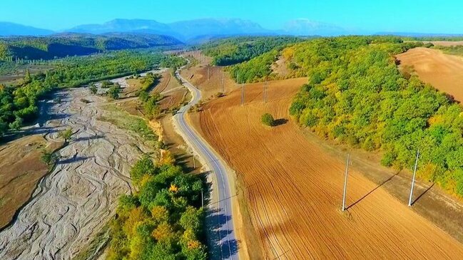 Azərbaycanda 6 min nəfərə ŞAD XƏBƏR - FOTO/VİDEO