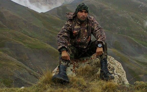 “Sənə Poladın qanını gətirdim” deyib erməni polkovnikin başını kəsən ŞƏHİDİMİZ - VİDEO