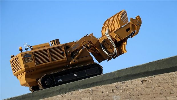 Türkiyə Azərbaycana mina təmizləmə qurğuları ixrac edəcək