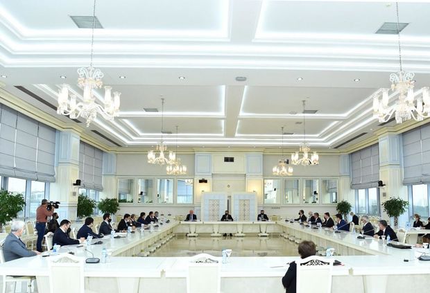 Hesablama Palatasının audit fəaliyyəti ilə 130 milyon manatdan çox vəsait bərpa olunub - FOTO