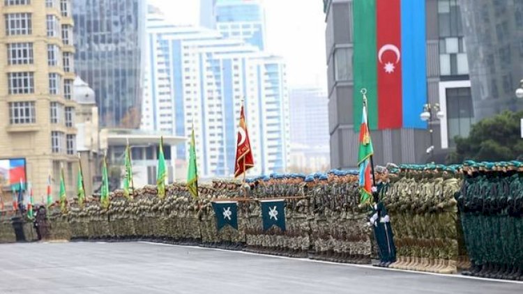 Paradı haradan canlı izləmək olacaq? - AÇIQLAMA