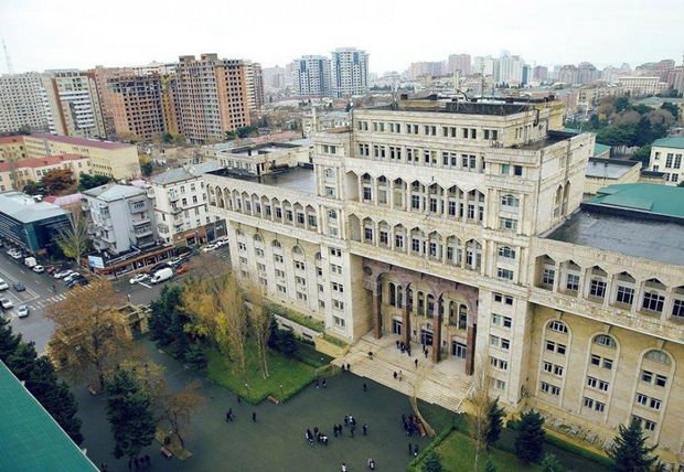 Tibb Universiteti şəhid olan məzunlarının adını açıqlayıb - SİYAHI + FOTO