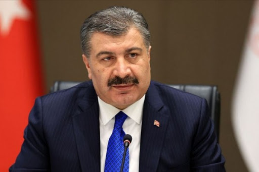 Səhiyyə naziri: Türkiyəyə koronovirus peyvəndi hissə-hissə gətiriləcək