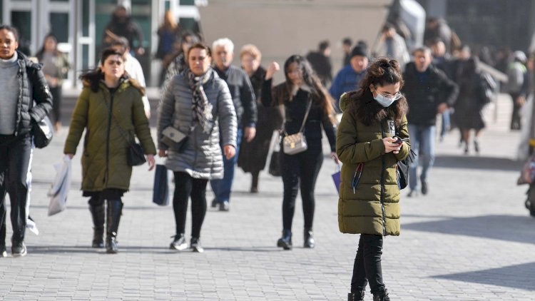 Koronavirusu simptomsuz keçirən insanlardan necə qorunaq? – VİDEO