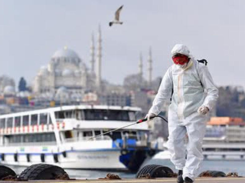 Türkiyədə koronavirus vaksini könüllülük əsasında, pulsuz vurulacaq