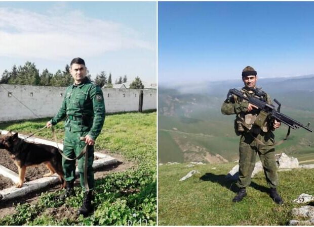 Zəngilana bayrağımızı sancan şəhidin nişanlısı bu sözləri ilə KÖVRƏLTDİ