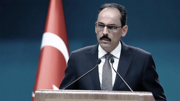 Советник Эрдогана прокомментировал ситуацию с российскими С-400