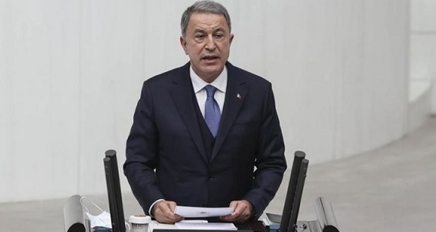 Хулуси Акар: Турция и впредь будет поддерживать азербайджанских братьев