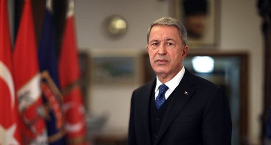 Хулуси Акар о совместном российско-турецком центре по контролю за соблюдением режима прекращения огня