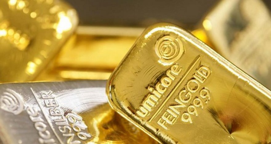 В Азербайджане дешевеют драгоценные металлы