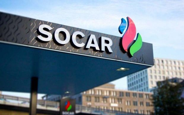 “SOCAR Petroleum” CNG-nin pərakəndə satışını 39 faiz artırıb