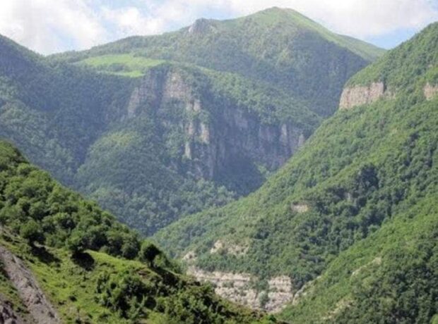 Erməni terrorçu qüvvələri işğaldan azad olunan ərazilərə gizli yollalarla gələrək...” - Polkovnik