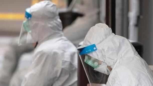 Türkiyədə daha 220 nəfər koronavirusdan öldü