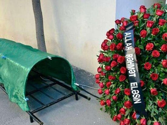 Azərbaycanda vəzifəli şəxs koronavirusdan vəfat etdi