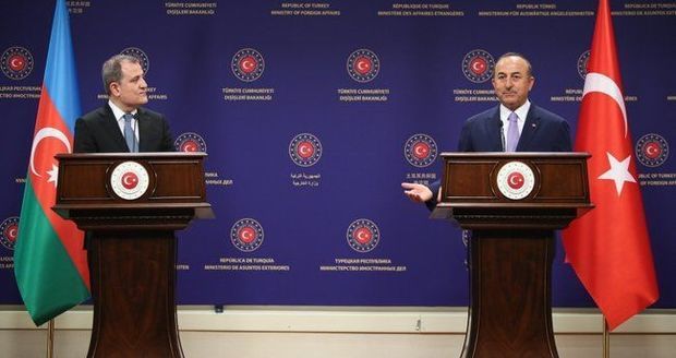 Заявление МИД Азербайджана в связи с отменой паспортного режима с Турцией