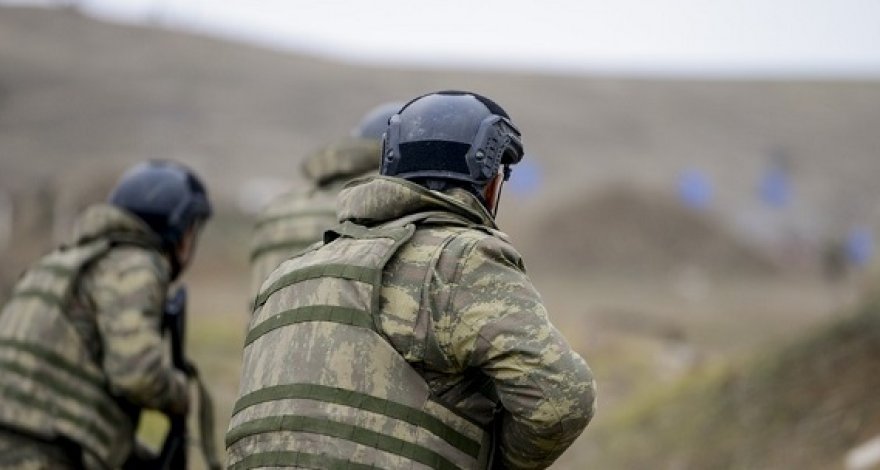 Мушвиг Алескерли: 27 журналистов были отправлены на фронт