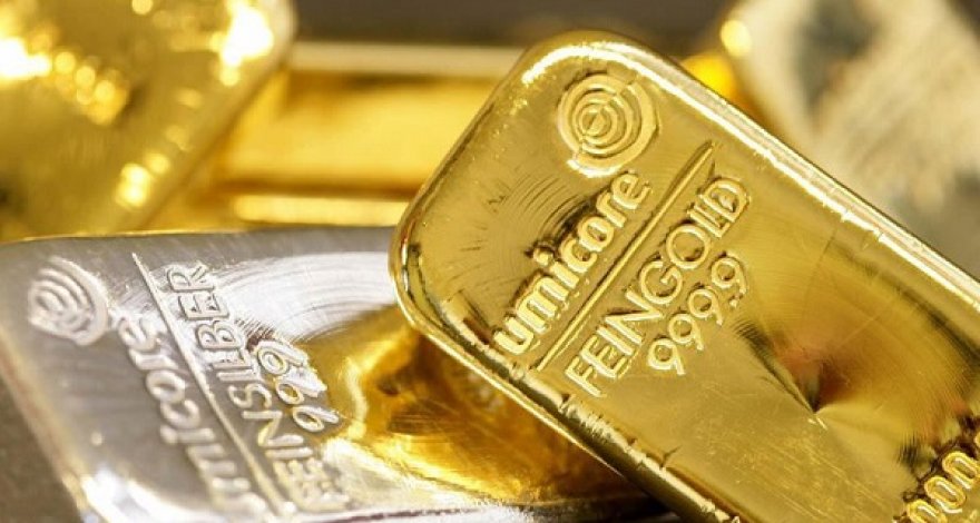 В Азербайджане подешевело золото