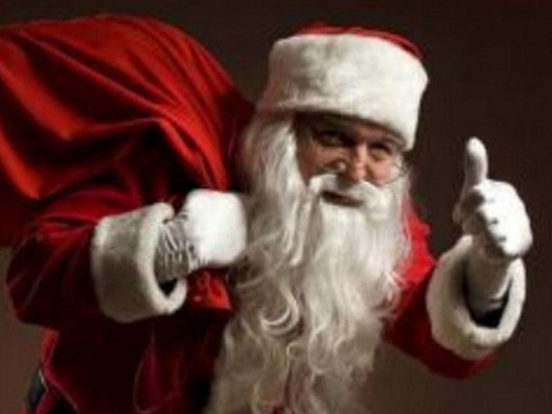 Azyaşlıya sataşan Şaxta baba həbs edilib