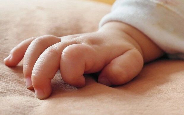 Rusiyada kişi körpə oğlunu öldürdü