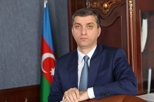 Кто он - председатель Счетной палаты Азербайджана?