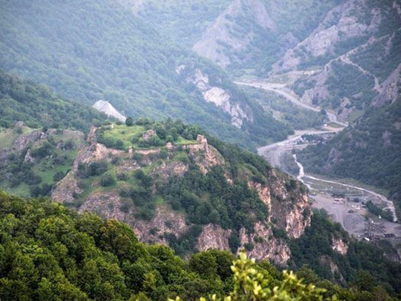 Azərbaycan turizmində Qarabağ bölgəsinin rolu əvəzedilməz olacaq - Ekspert