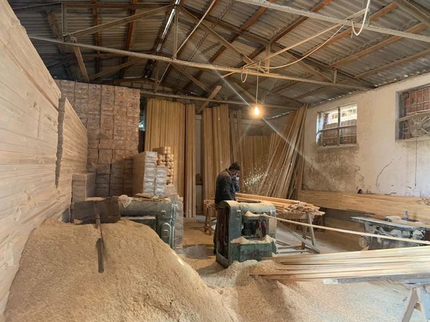 Bakıda bazarın fəaliyyəti dayandırıldı - RƏSMİ + VİDEO