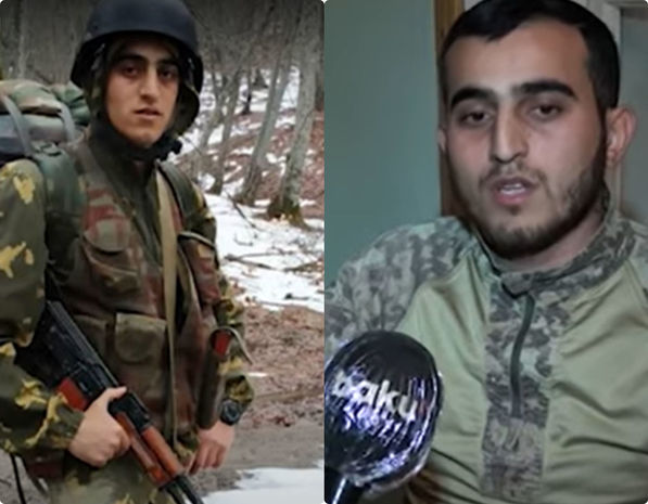 Cəbrayıl döyüşlərinin Mübarizi: “Yaşma” adı gələndə düşmən qaçmağa başlayırdı...” - VİDEOREPORTAJ