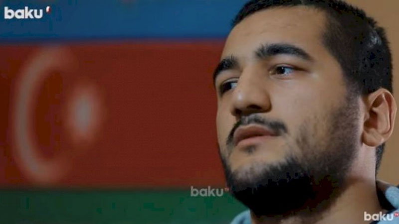 Ermənilər Azərbaycan bayrağını tanklarına taxırdılar ki... - ŞOK FAKTLAR