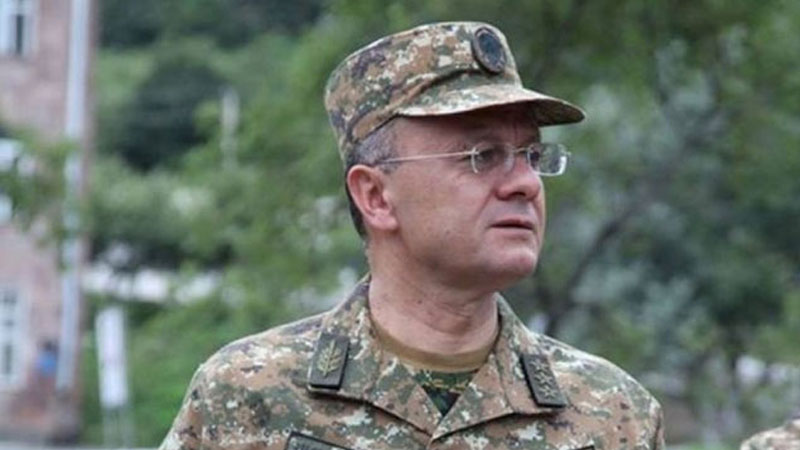 Seyran Ohanyandan Şuşa ilə bağlı acı etiraflar