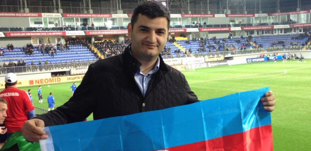 Azərbaycan millisinin baş məşqçisinin atası və bacısı koronavirusdan öldü - FOTO