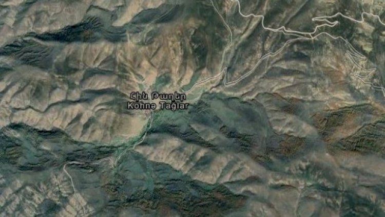 Azərbaycan ordusu bu kəndlərə daxil olub - Ermənistanın keçmiş baş naziri