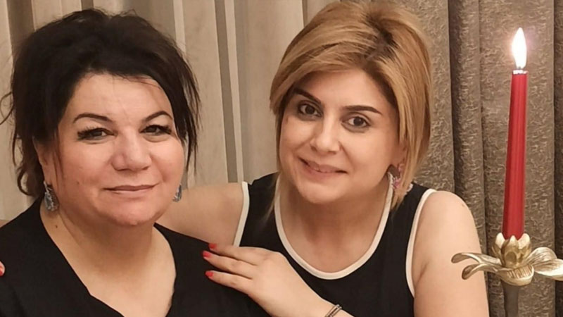 Tanınmış həkim koronavirusdan vəfat etdi (FOTO)