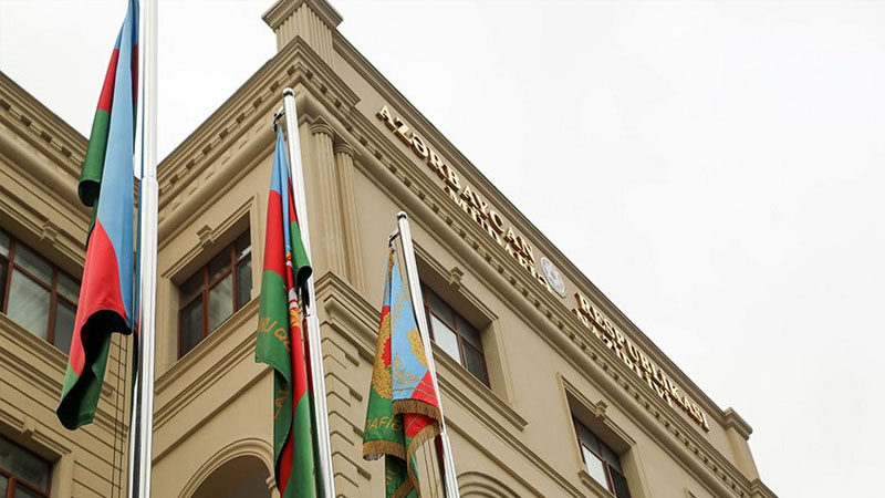 Azərbaycan Ermənistana xəbərdarlıq etdi