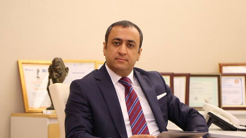 Azərbaycanın tanınmış iş adamı koronavirusdan vəfat etdi